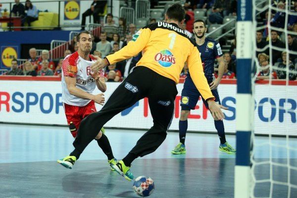 Dumoulin protiv Danske