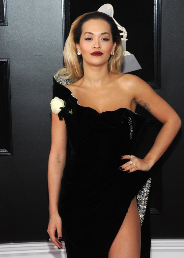 Rita Ora