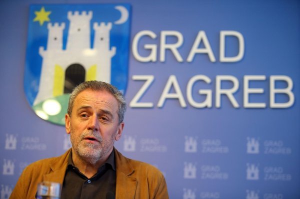Milan Bandić