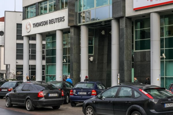 Thomsoni, najbogatija kanadska obitelj, medijskim carstvom Thomson Reuters došli su do 39 milijardi dolara