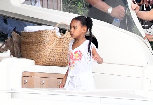Blue Ivy Carter