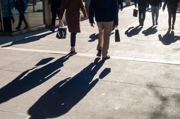 Peta Avenija, New York