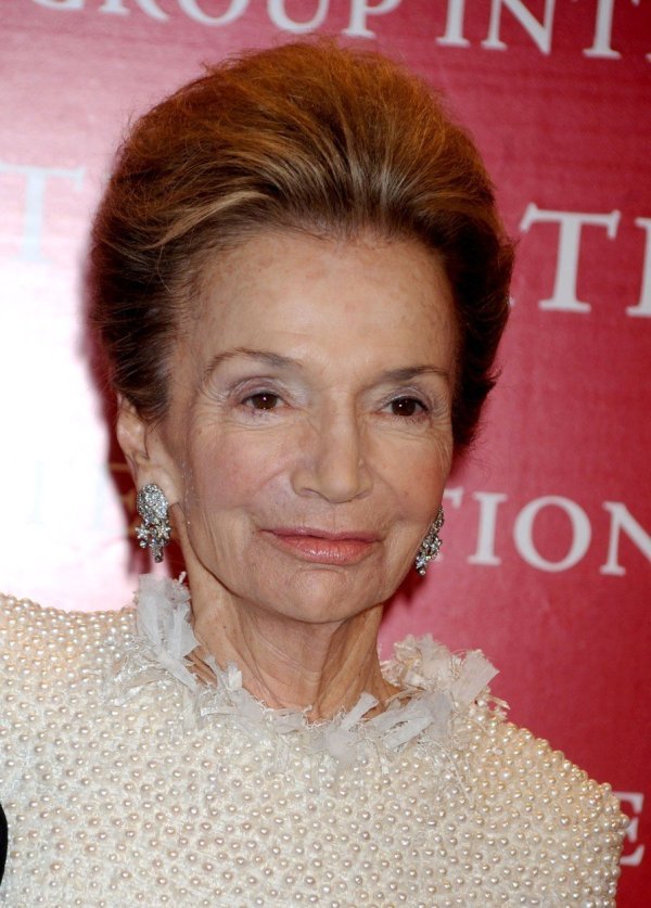 Lee Radziwill