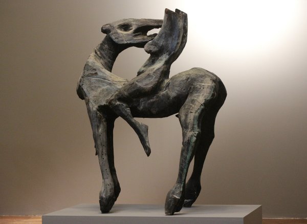 Likovni vremeplov kroz 120 godina Umjetničkog paviljona