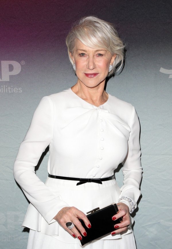 Helen Mirren