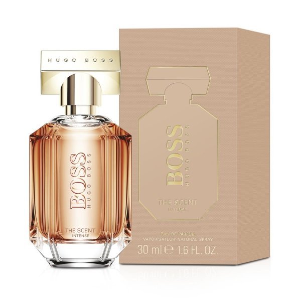 Boss The Scent For Her Intense EDP 30 ml