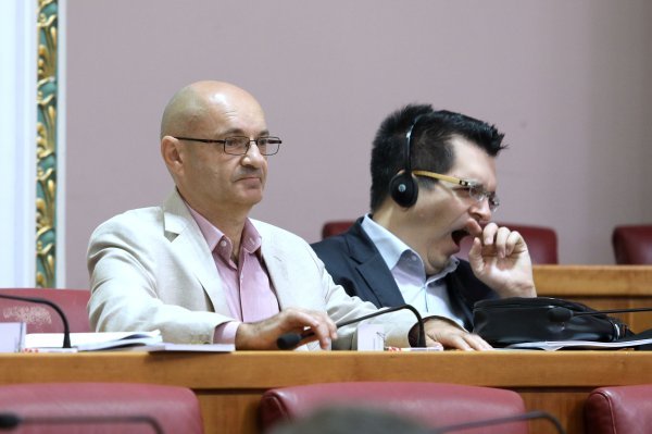 Branimir Bunjac