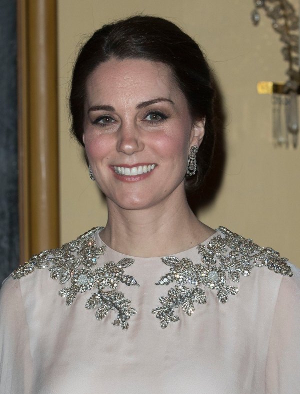 Kate Middleton