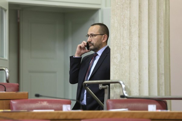 Hrvoje Zekanović