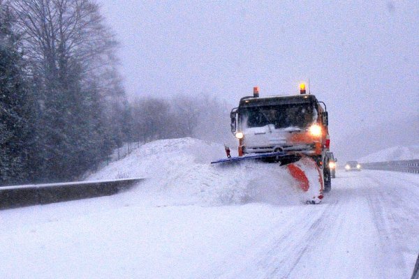 Autocesta Zagreb - Rijeka