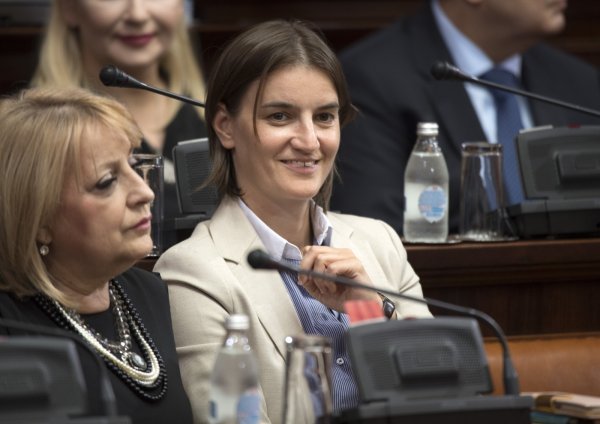 Ana Brnabić