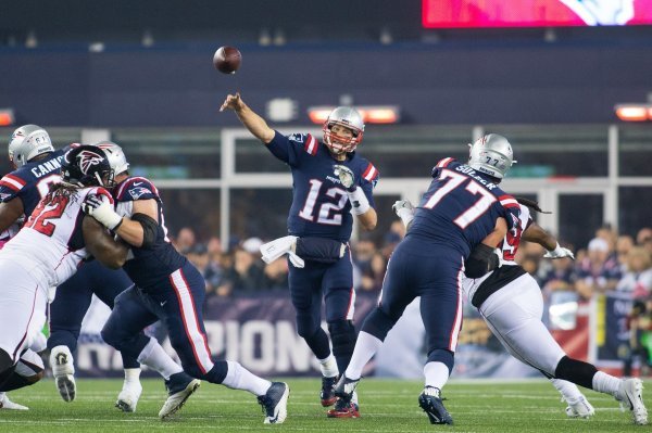 Tom Brady