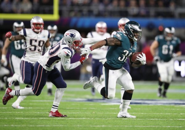 Super Bowl