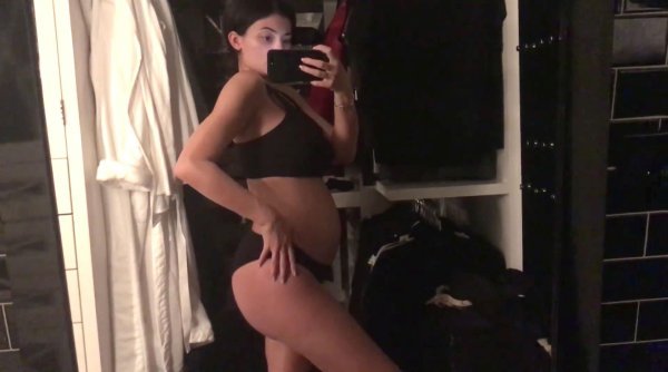 Kylie Jenner