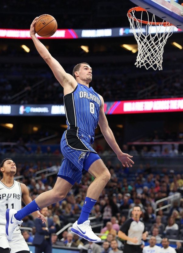 Mario Hezonja