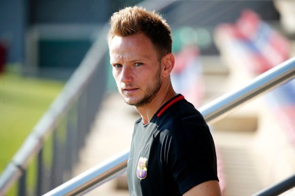 Ivan Rakitić