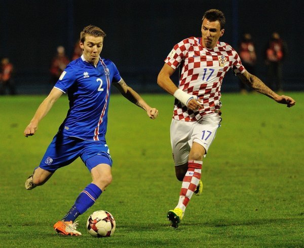 Mario Mandžukić