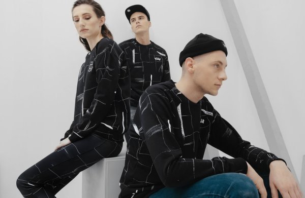 Modni brend DechkoTzar predstavljen u Zagrebu