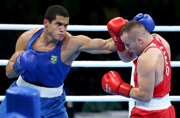 Hrvoje Sep - Michel Borges