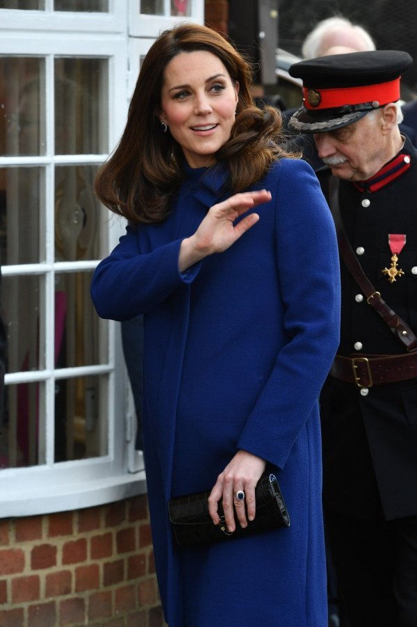Kate Middleton