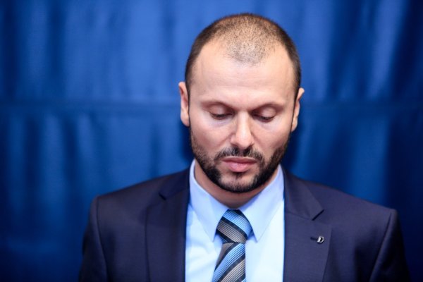 Ivan Anušić i Saša Ilić