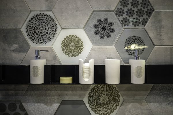 Radovi produkt dizajnerice Silvije Jonjić