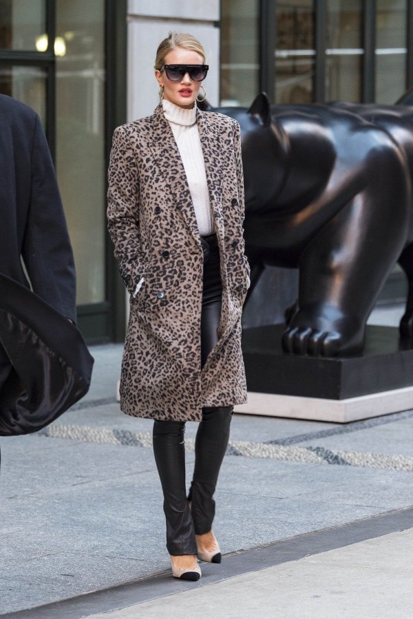 Rosie Huntington-Whiteley