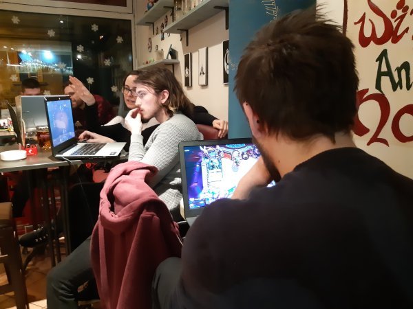 Galaxy A8 (2018)  - primjeri fotografija