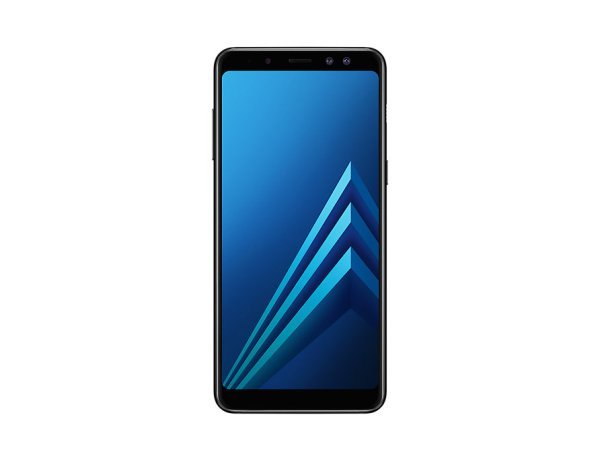Galaxy A8 (2018)