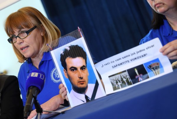 Udruge udovica hrvatskih branitelja protive se Vučićevu posjetu Zagrebu