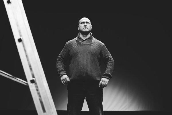 Marin Ivanović - Stoka (1)