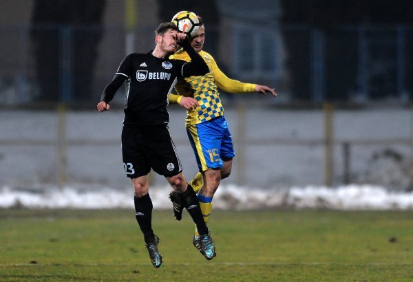 Inter - Slaven Belupo