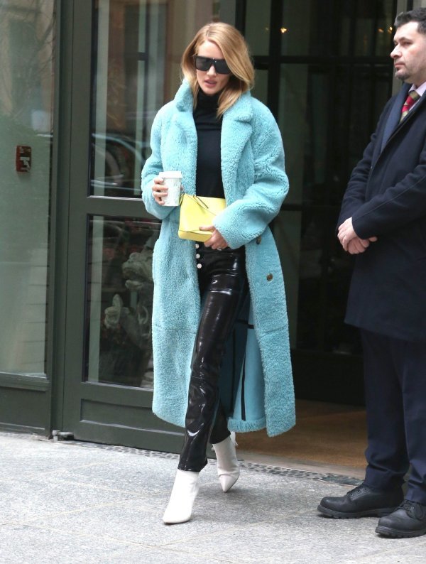 Rosie Huntington-Whiteley