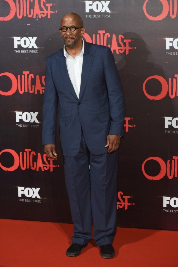 Reg E. Cathey