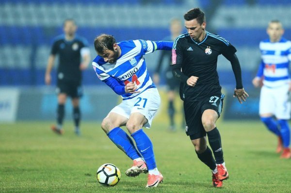 Mile Škorić u akciji