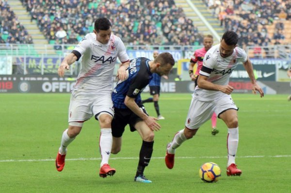 Inter (Marcelo Brozović) - Bologna