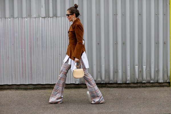 Street style zvijezde