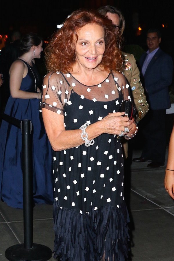 Diane von Furstenberg