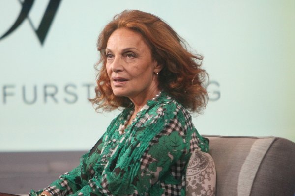 Diane von Furstenberg