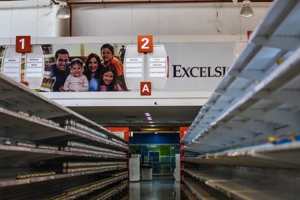 Nestašice u Venezueli