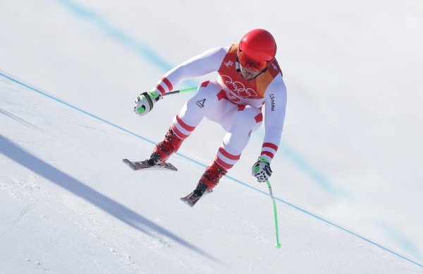 Marcel Hirscher