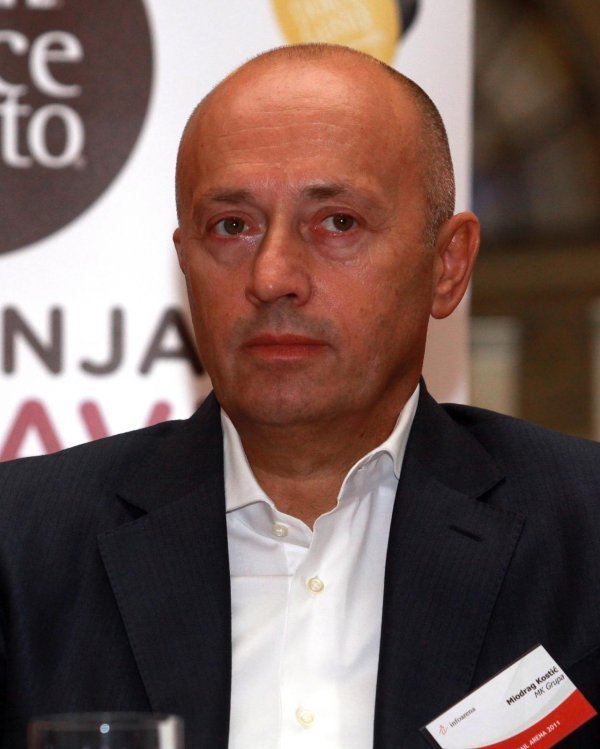 Miodrag Kostić