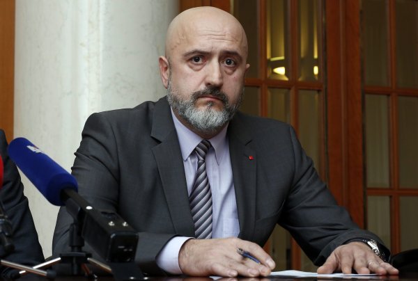 Konferencija za novinare SDP-ovih gradonačelnika i načelnika u Saboru