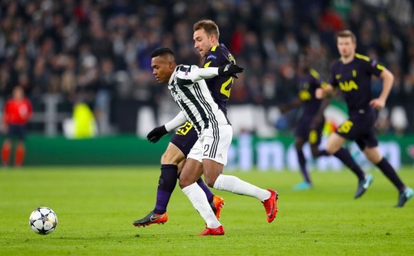 Eriksen u duelu