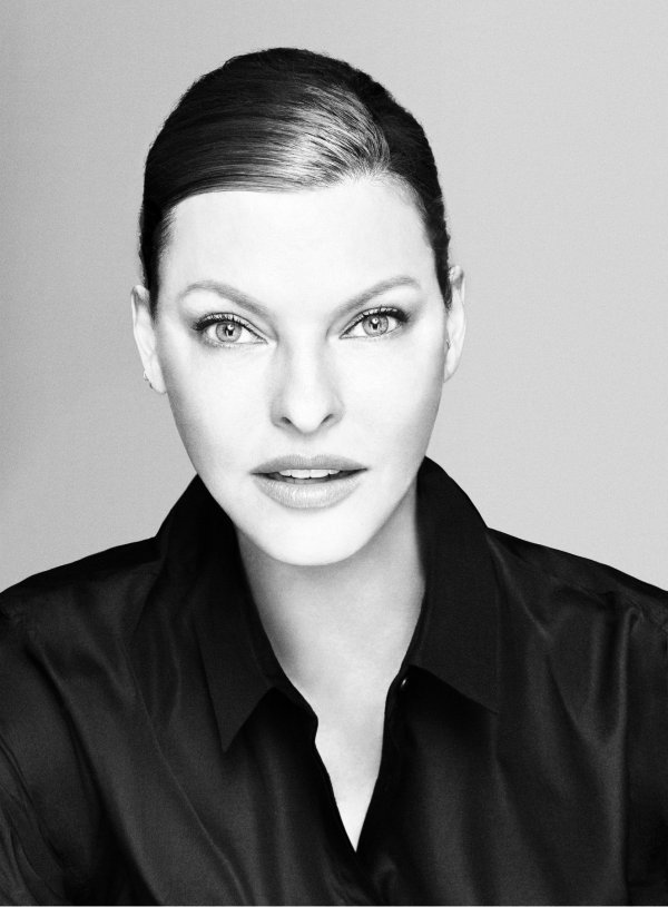 Linda Evangelista