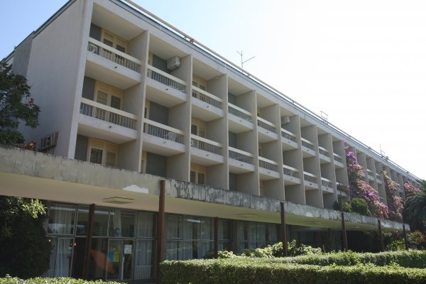 Hotel Alem