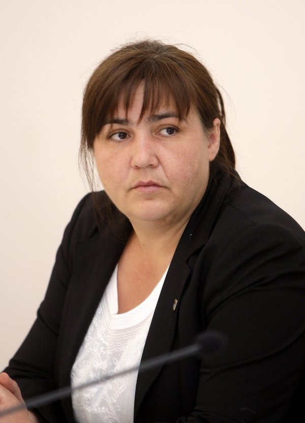 Ljiljana Alvir