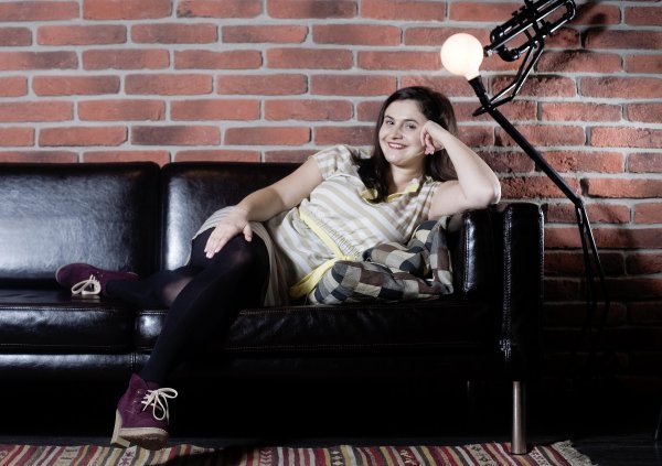 Mia Anočić Valentić