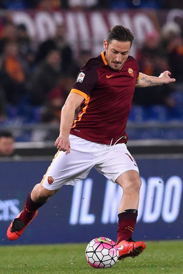 Francesco Totti