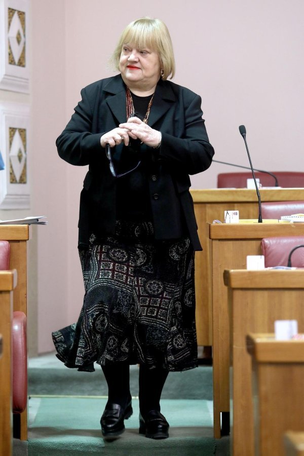 Anka Mrak Taritaš